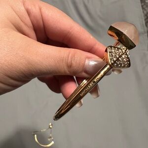 Michael Kors Bracelet Bundle